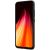 Чохол Nillkin Matte для Xiaomi Redmi Note 8 чорний 3325924