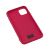 Чохол для iPhone 11 Pro Max Molan Cano Jelline рожевий 3326340