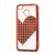 Чохол для Xiaomi Redmi 4x Kingxbar серце червоний 3326163