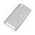 Чохол для Xiaomi Redmi 5a Carbon Protection Case сріблястий 3326167