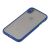 Чохол для iPhone Xr LikGus Totu camera protect синій 3327430