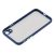 Чохол для iPhone Xr LikGus Totu camera protect синій 3327431