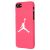 Чохол Daring для iPhone 7/8 баскетболіст рожевий 3327228