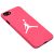 Чохол Daring для iPhone 7/8 баскетболіст рожевий 3327227