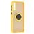 Чохол для Samsung Galaxy A50/A50s/A30s LikGus Edging Ring жовтий 3332767
