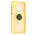 Чохол для Samsung Galaxy A11 / M11 LikGus Edging Ring жовтий 3332521