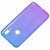 Чохол для Xiaomi Redmi 7 Gradient Design фіолетово-синій 3332120