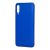 Чохол GKK LikGus для Samsung Galaxy A70 (A705) 360 синій 3332870