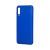 Чохол GKK LikGus для Samsung Galaxy A70 (A705) 360 синій 3332869