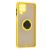 Чохол для Samsung Galaxy A12 (A125) LikGus Edging Ring жовтий 3332539