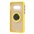 Чохол для Samsung Galaxy S10e (G970) LikGus Edging Ring жовтий 3333207