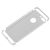 Чохол для iPhone 7 Plus / 8 Plus iPaky Joint Shiny сріблястий 3342930