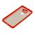 Чохол для Xiaomi Redmi Note 9 LikGus Totu camera protect червоний 3351633