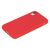 Чохол Carbon New для iPhone Xr червоний 3351681