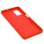 Чохол для Samsung Galaxy M51 (M515) Silicone Full червоний 3352682