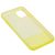 Чохол для iPhone 11 Shadow Slim lemon yellow 3353746