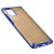 Чохол для Samsung Galaxy A71 (A715) LikGus Touch Soft синій 3353933