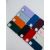 Чохол для iPhone 12 Pro Max Bonbon Metal style denim blue 3353180