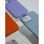 Чохол для iPhone 12 Pro Max Bonbon Metal style cosmos blue 3353155