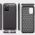 Чохол для Samsung Galaxy A72 Ultimate Experience чорний 3354013