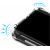 Чохол для Huawei Y6 2019 WXD ударопрочний прозорий 3355924