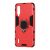 Чохол для Xiaomi  Mi A3 Pro / Mi CC9 Transformer Ring удароміцний з кільцем червоний 3356626