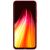 Чохол Nillkin Matte для Xiaomi Redmi Note 8 червоний 3356065