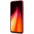 Чохол Nillkin Matte для Xiaomi Redmi Note 8 червоний 3356067