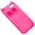 Чохол Disney для iPhone 7/8 сова рожевий 3356402