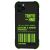 Чохол для iPhone 11 Pro SkinArma Shirudo Anti-Shock зелений 3361718