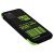 Чохол для iPhone 11 Pro SkinArma Shirudo Anti-Shock зелений 3361717