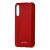 Чохол для Huawei P Smart Pro Molan Cano глянець червоний 3362449