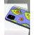 Чохол для Xiaomi Poco M4 Pro 5G / Note 11S 5G Wave Majesty happy dog ​​/ light purple 3362589