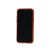 Чохол для iPhone 11 Pro Metal Buttons червоний 3363268