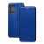 Чохол книжка Premium для Samsung Galaxy A72 синій 3364474