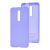 Чохол для Xiaomi Mi 9T / Redmi K20 Wave Full світло-фіолетовий 3365617
