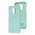 Чохол для Xiaomi Redmi Note 9s / 9 Pro Wave Full turquoise 3365916