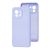 Чохол для Xiaomi Mi 11 Wave colorful фіолетовий / light purple