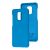 Чохол для Xiaomi Redmi Note 9s / 9 Pro Wave Full blue 3365864