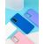Чохол для Xiaomi Redmi 10 Wave camera Full blue 3365945