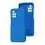 Чохол для Xiaomi Redmi 10 Wave camera Full blue 3365950