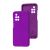 Чохол для Xiaomi  Redmi 10 Wave camera Full purple 3365996