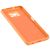 Чохол для Xiaomi Poco X3 / X3 Pro Wave Full colorful персиковий / peach 3365780
