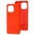 Чохол для Xiaomi Mi 11 Wave Full червоний 3365585