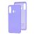 Чохол для Huawei P30 Lite Wave Full світло-фіолетовий 3366977