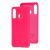 Чохол для Huawei P30 Lite Wave Full рожевий 3366973