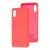Чохол для Xiaomi Redmi 9A Wave Full bright pink 3366167