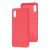 Чохол для Xiaomi Redmi 9A Wave Full camellia 3366169