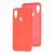Чохол для Xiaomi Redmi Note 7 / 7 Pro Wave Full яскраво-рожевий 3366442