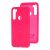 Чохол для Xiaomi Redmi Note 8 Wave Full рожевий 3366504